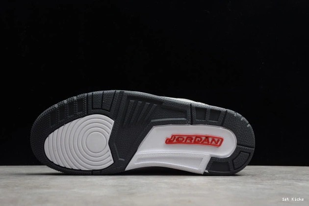 1st Kicks Shoes Jordan 959 Cool StreetReady (2021) CT8532- Grey Air 3 Retro 1108